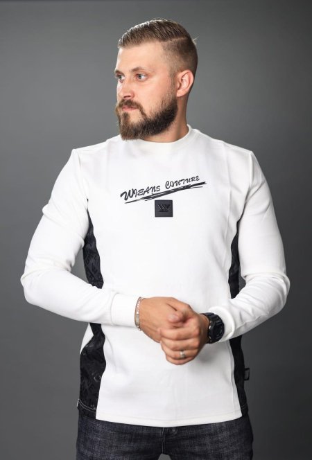 بلوز كم شبابي